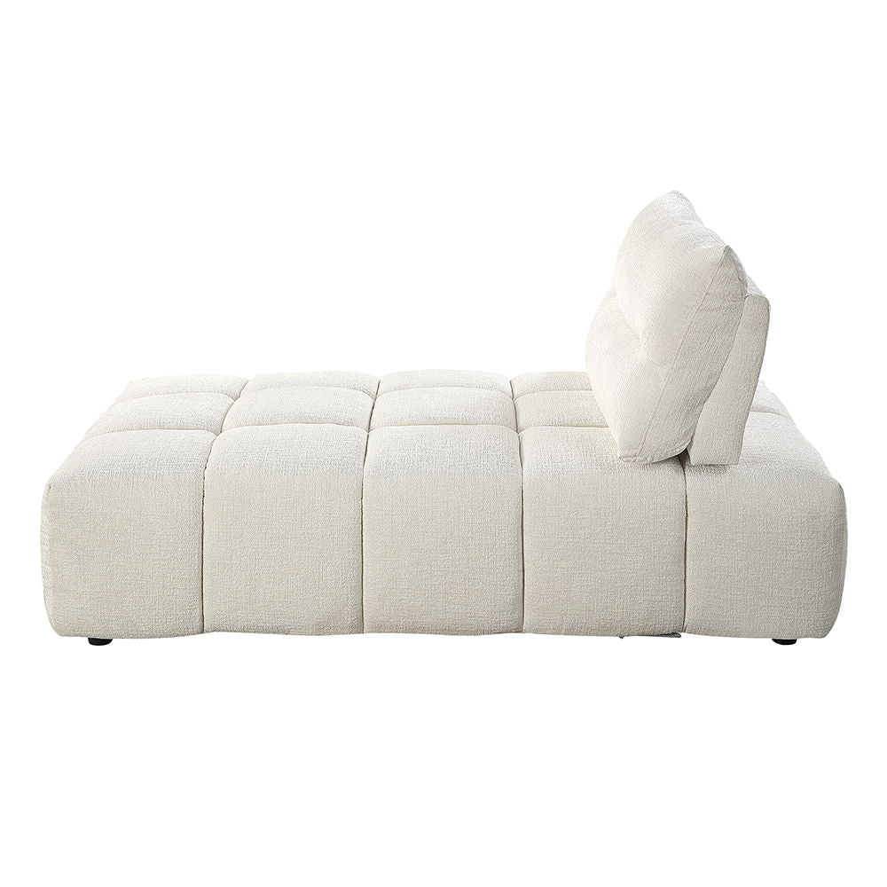 Loanna - Modular Chaise