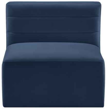 Quincy - Modular Armless Chair