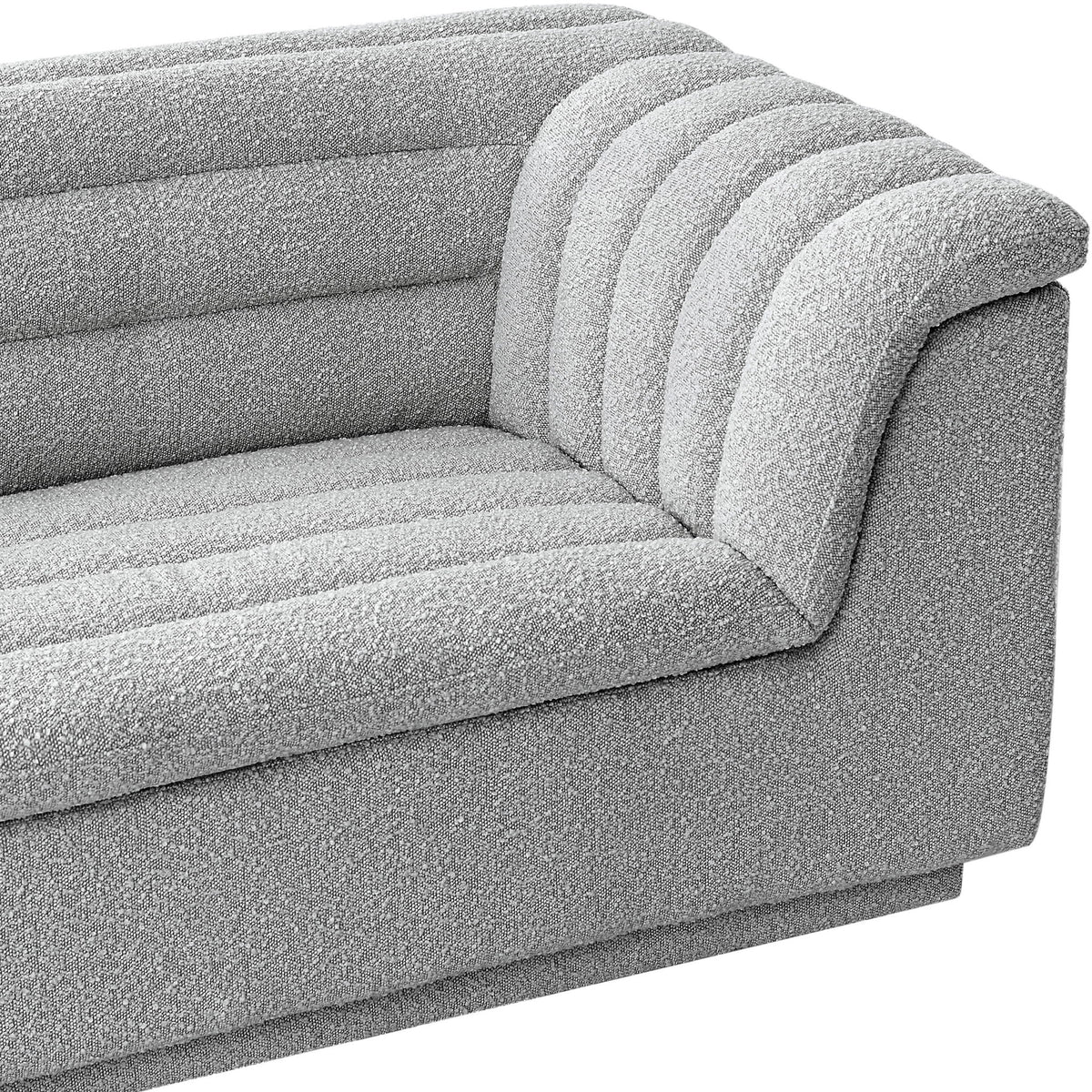 Cascade - Boucle Chair