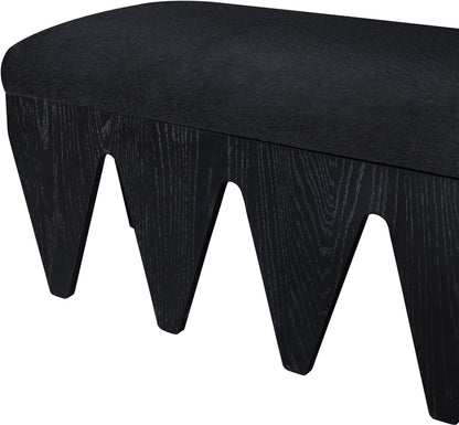 Altair - Bench - Black Base