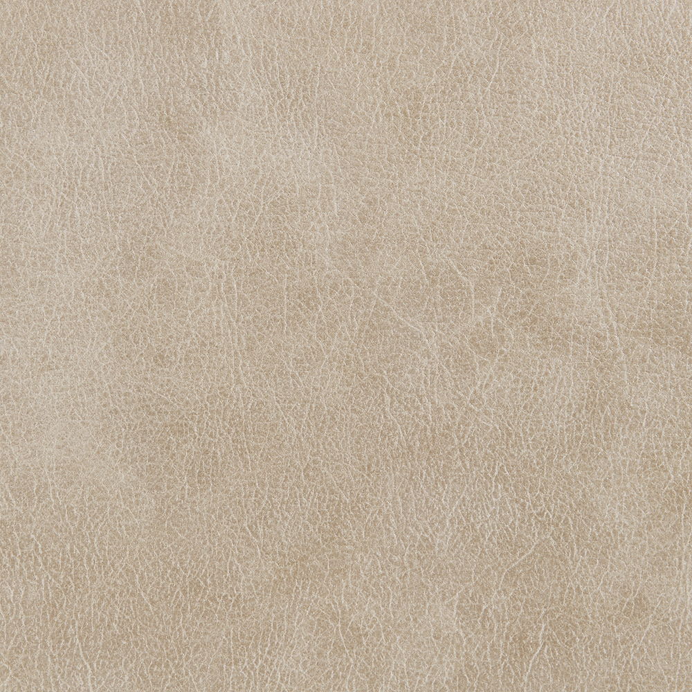 Elison - Motion Sofa - Dark Beige Polish Microfiber