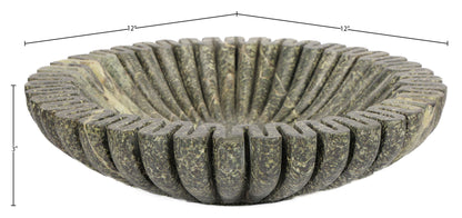 Valenza - Decorative Bowl