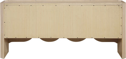 Ember - Solid Wood Sideboard/Buffet