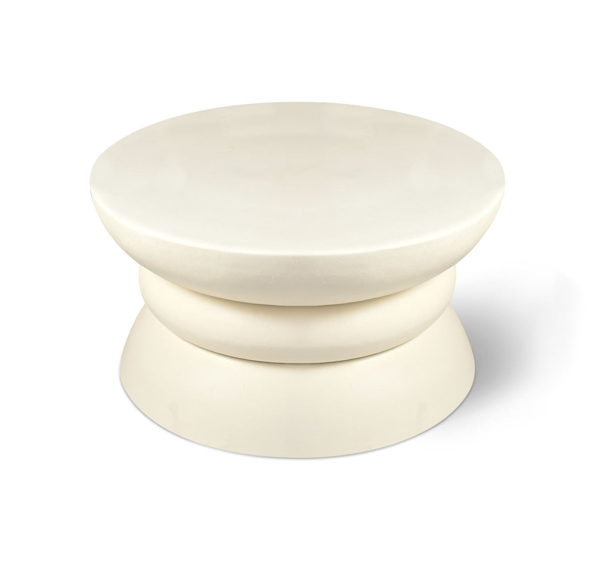 Collins - Aluminum Table