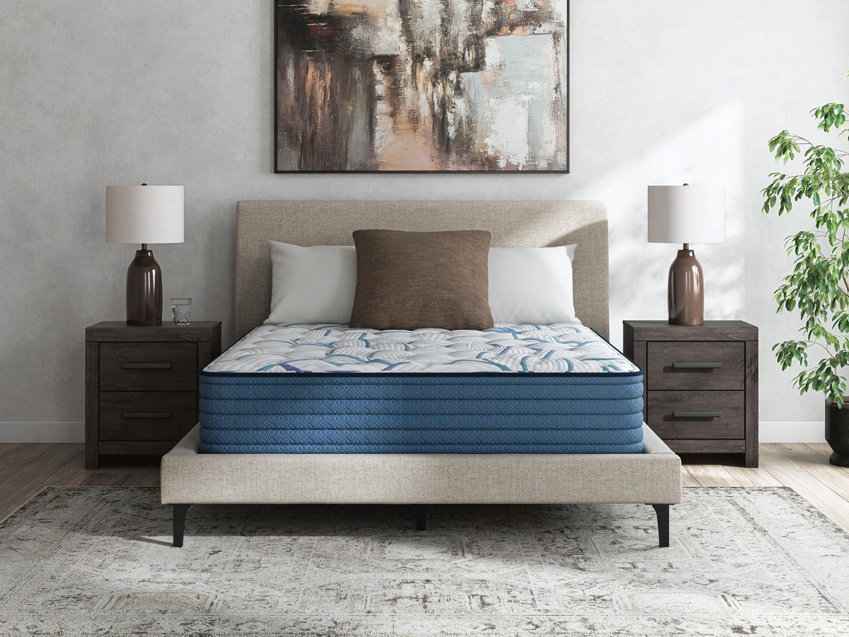 Limited Edition Plush 3.0 - Mattress