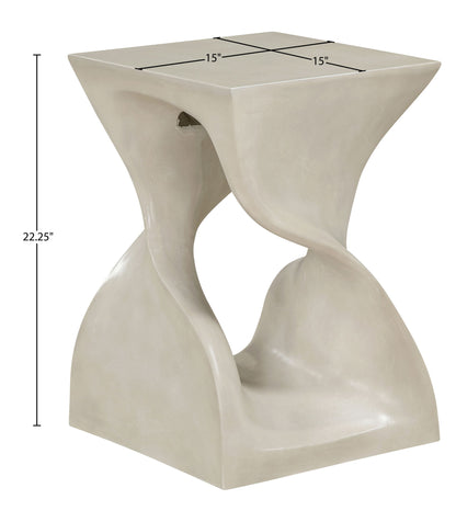 Jula - Concrete End Table