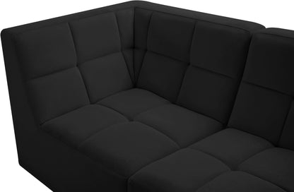 Relax - 6 Piece Modular Sectional