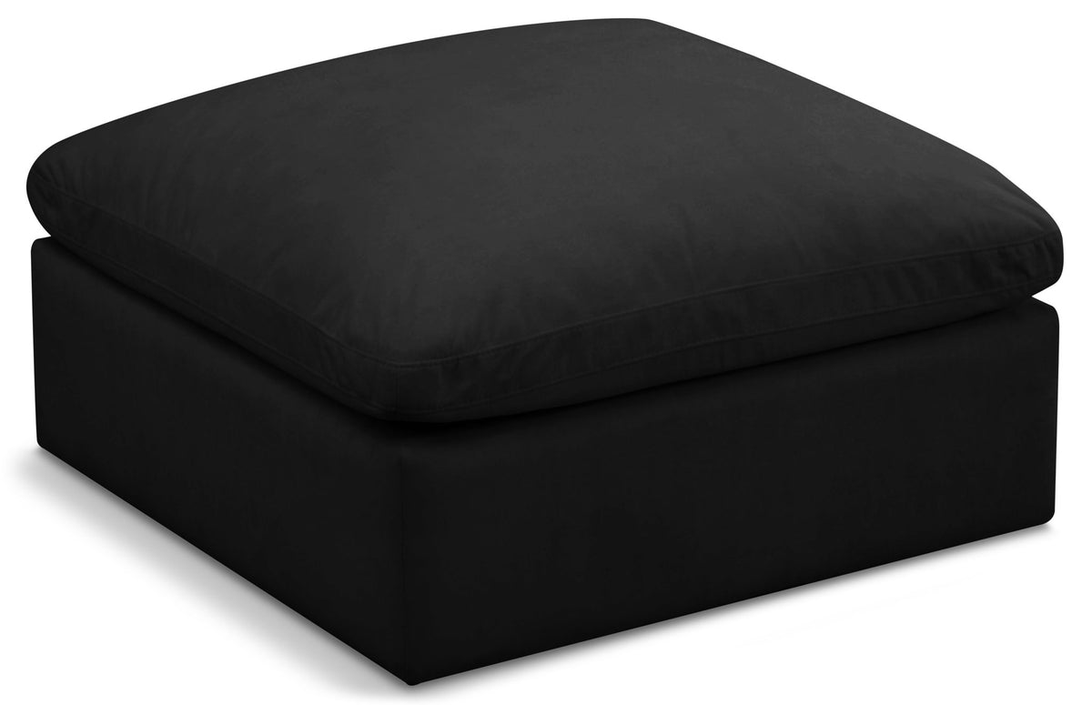 Plush - Modular Ottoman