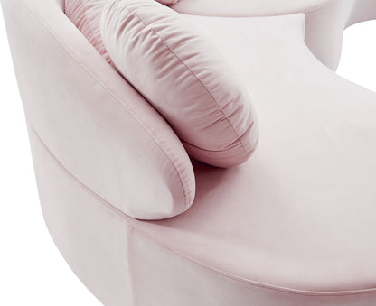 Vivacious - Sectional