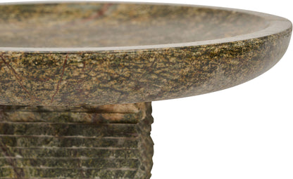 Colannade - Genuine Marble Bowl
