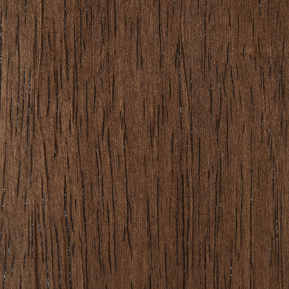 Emmet - Bed - Dark Brown Base