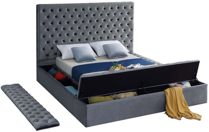 Bliss - Bed