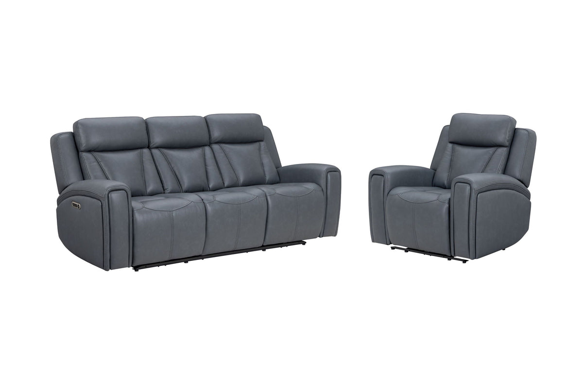 Maveric - Power Zero Gravity Recliner P3