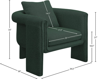 Stylus - Accent Chair
