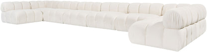 Orin - 8 Piece Modular Sectional (6 Modular Chairs, 2 Corner Chairs)