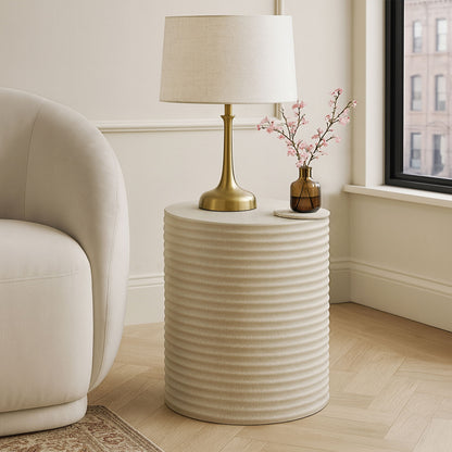 Nobi - Concrete End Table