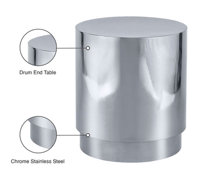 Jazzy - End Table