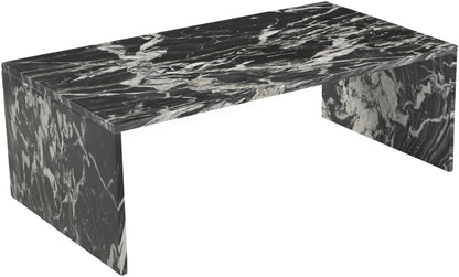 Vernazza - Marble Table