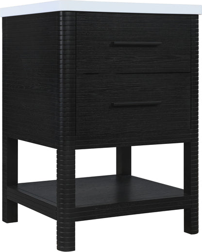Oakwell - Bathroom Vanity