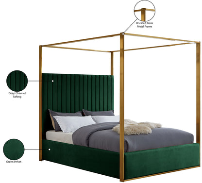 Jones - Bed