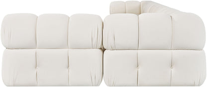 Orin - 6 Piece Modular Sectional (4 Modular Chairs, 2 Corner Chairs)