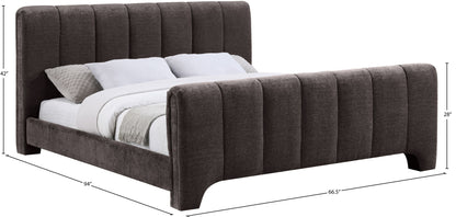 Camila - Bed
