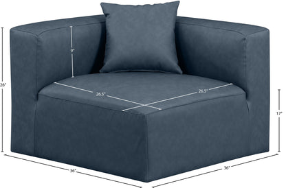 Cube - Corner Chair