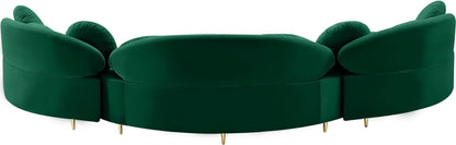 Vivacious - Sectional