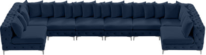 Tremblay - 8 Piece Modular Sectional