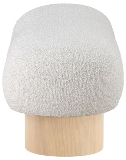 Robertson - Bench With Natural Base