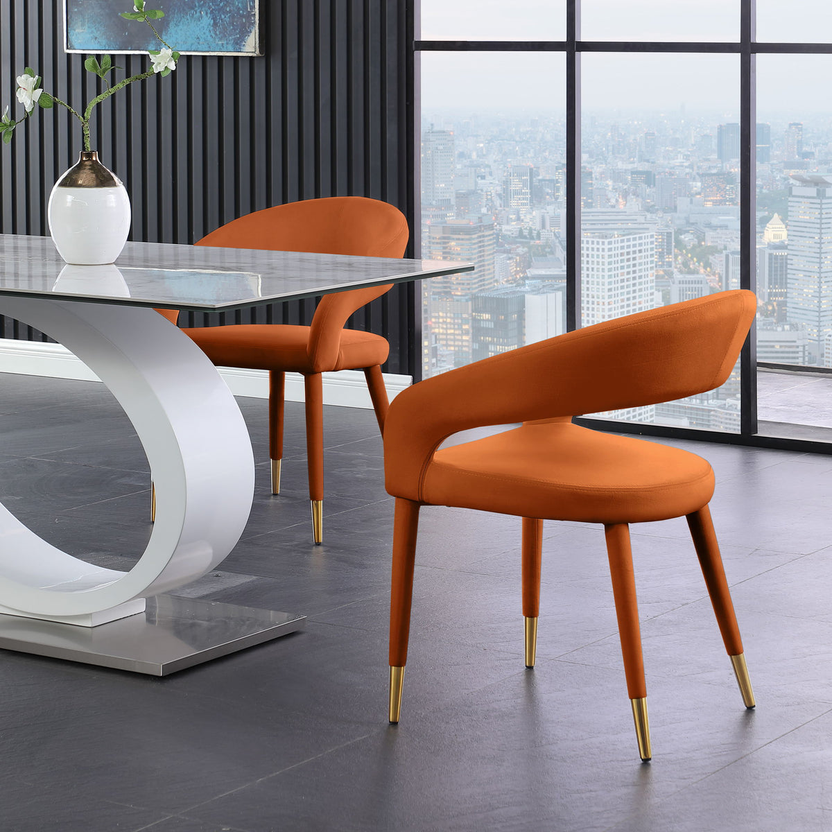 Destiny - Dining Chair
