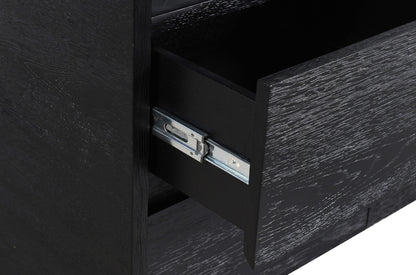 Cresthill - Dresser