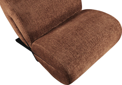 Akira - Upholstered Accent Chair