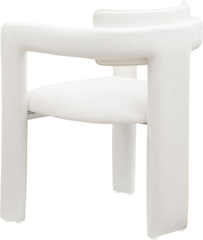 Brenda - Faux Leather Dining Chair (Set of 2)
