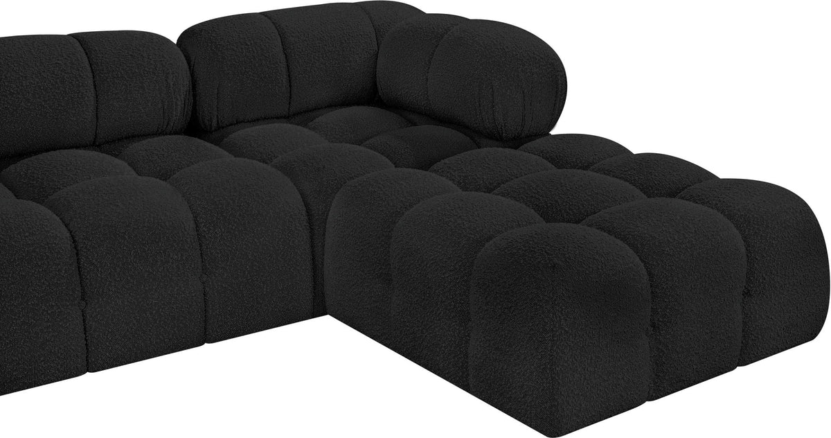 Ames - 6 Piece Modular U-Shaped Sectional