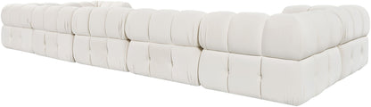 Orin - 7 Piece Modular Sectional (3 Modular Chairs, 4 Corner Chairs)