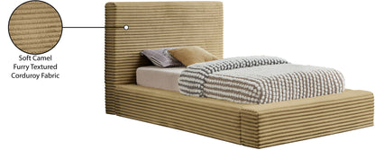 Dexter - Bed
