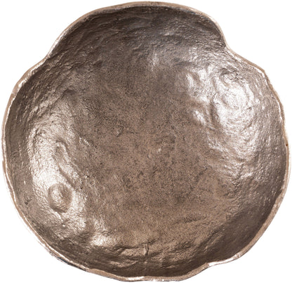 Calyx - Aluminum Bowl