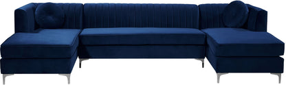 Graham - 3 Piece Sectional