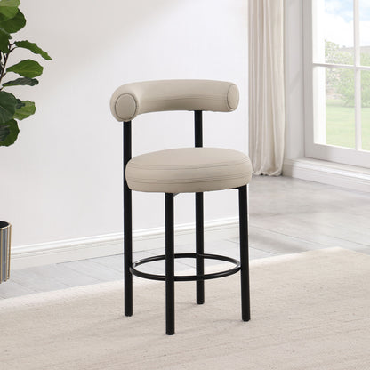 Bordeaux - Counter Stool (Set of 2)