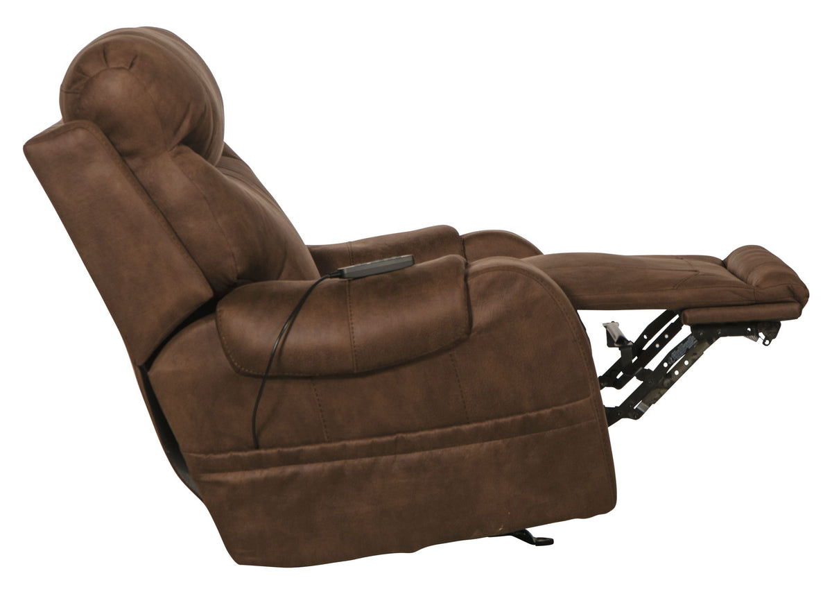 Recharger - Recliner
