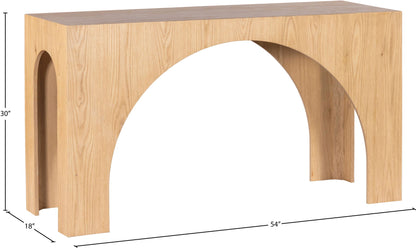 Arch - Console Table