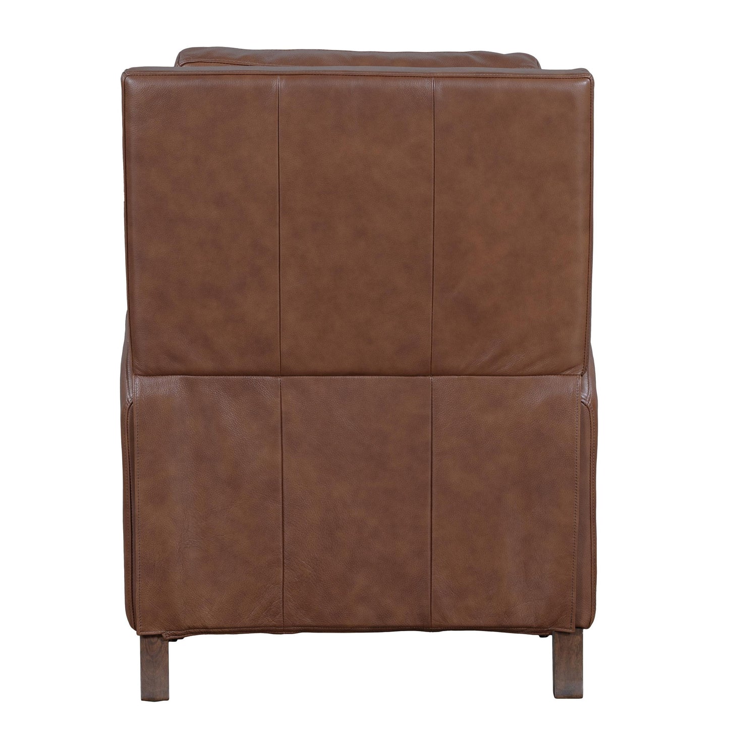 Hunter - Power Cordless High Leg Recliner