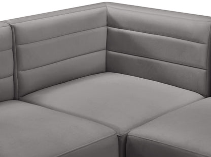 Quincy - Modular 3 Seat Sofa