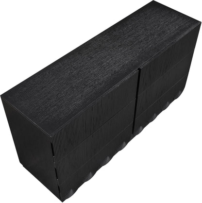Scallop - Dresser