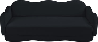 Bloom - Velvet Sofa