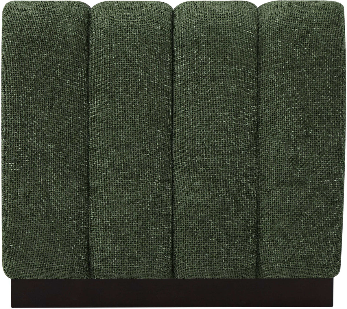 Quinn - Armless Chair