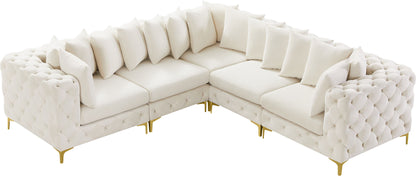 Tremblay - 5 Piece Modular Sectional