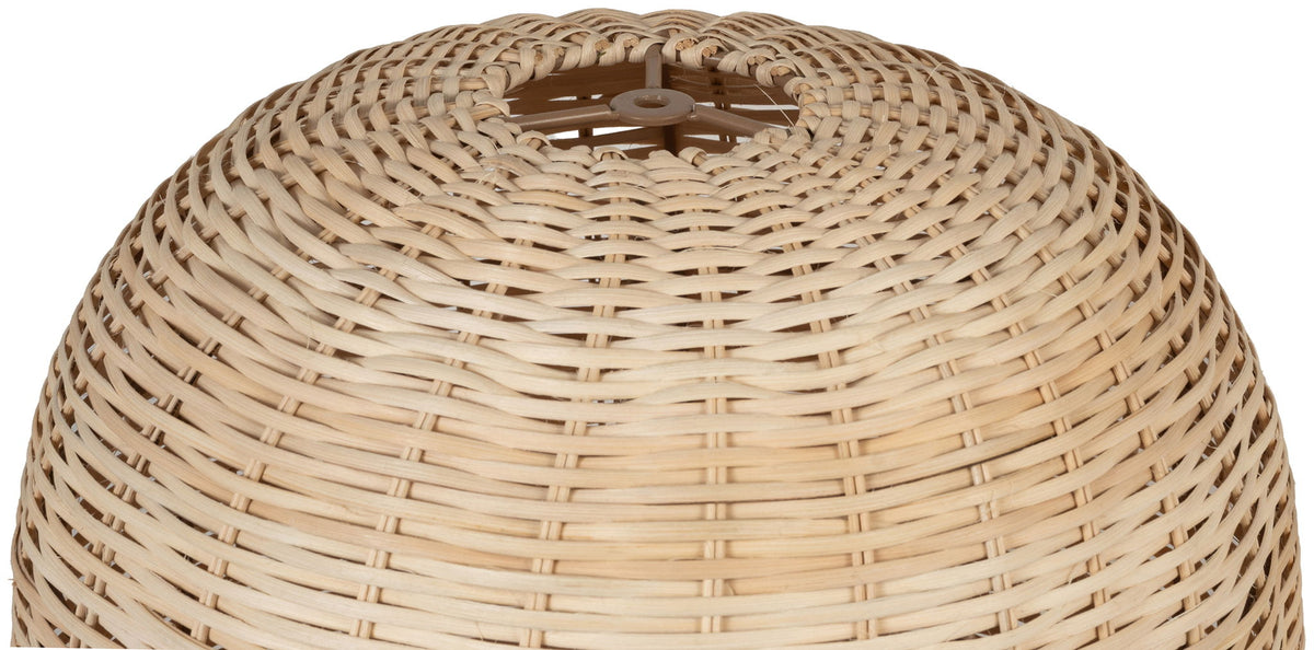 Nomad - Rattan Table Lamp