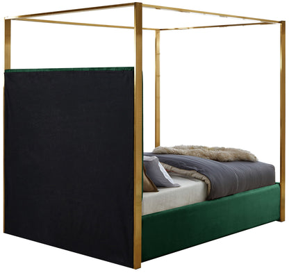 Jones - Bed